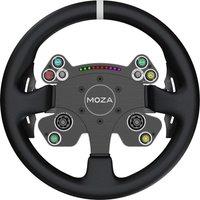 MOZA RACING GS V2P Racing Wheel - Black