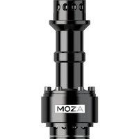 MOZA RACING RS061 Wheel Base Extension Rod - Black