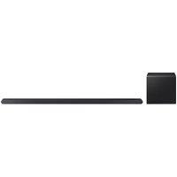 SAMSUNG HW-S800D/XU 3.1.2 Wireless Sound Bar with Dolby Atmos, DTS Virtual:X & Amazon Alexa - Black, Black