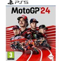 PLAYSTATION MotoGP 24 - PS5