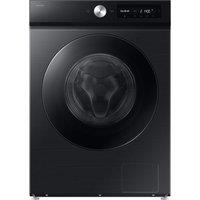 SAMSUNG Series 7 SpaceMax WW11DB7B94GBU1 WiFi-enabled 11 kg 1400 Spin Washing Machine - Black, Black