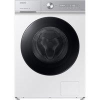 SAMSUNG Series 8 SpaceMax WW11DB8B95GHU1 WiFi-enabled 11 kg 1400 Spin Washing Machine - Black, White