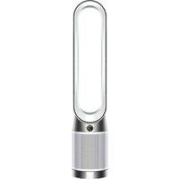 DYSON Purifier Cool Gen1 TP10 Purifying Fan - White, Silver/Grey,White