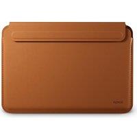 EPICO 13.3" MacBook Sleeve - Brown, Brown
