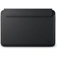 EPICO 14" MacBook Sleeve - Black, Black