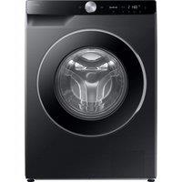 SAMSUNG Series 6 SpaceMax WW11DG6B25LBU1 WiFi-enabled 11 kg 1400 Spin Washing Machine - Black, Black