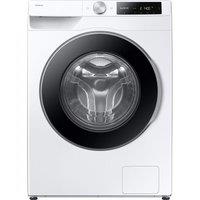 SAMSUNG Series 6 SpaceMax WW11DG6B25LEU1 WiFi-enabled 11 kg 1400 Spin Washing Machine - White, White