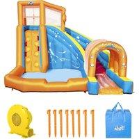 BESTWAY H2OGO! Hurricane Blast Water Park