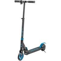 XOOTZ Enigma Electric Folding Kids Scooter - Blue, Blue