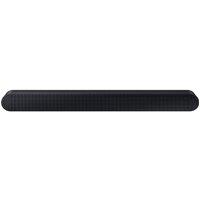 SAMSUNG HW-S60D/XU 5.0 All-in-One Sound Bar with Dolby Atmos, DTS Virtual:X & Amazon Alexa - Black, Black