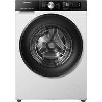 HISENSE 3S Series WF3S9043BW3 WiFi-enabled 9 kg 1400 Spin Washing Machine - White, White