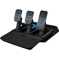 LOGITECH G Pro Racing Pedal Set