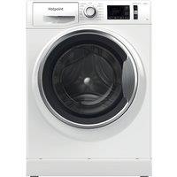 HOTPOINT ActiveCare NM11 948 WC A UK 9 kg 1400 Spin Washing Machine - White, White