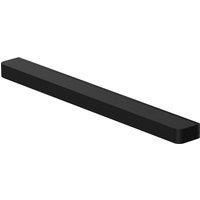 SONY BRAVIA Theatre Bar 8 11.0 Sound Bar with Dolby Atmos, Black