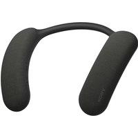 SONY BRAVIA Theatre U Neckband Speaker with Dolby Atmos - Black, Black