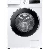 SAMSUNG Series 6 AI Energy WW90DG6U25LEU1 WiFi-enabled 9 kg 1400 Spin Washing Machine - White, White