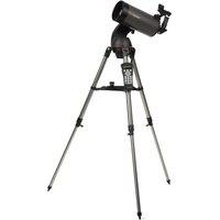 CELESTRON NexStar 127SLT Catadioptric Telescope - Black, Black