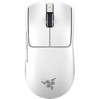 RAZER Viper V3 Pro Wireless Optical Gaming Mouse - White, White