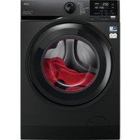 AEG 7000 Series LWR7196U4B 9 kg Washer Dryer - Graphite, Black,Silver/Grey