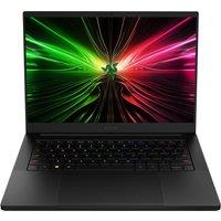 RAZER Blade 14 Gaming Laptop - AMD Ryzen 9, RTX 4060, 1 TB SSD, Black