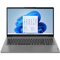 LENOVO IdeaPad 3 15.6" Laptop - IntelCore? i5, 256 GB SSD, Grey, Blue