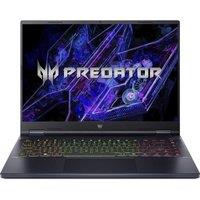 ACER Predator Helios Neo 14.5" Gaming Laptop - IntelCore? Ultra 7, RTX 4060, 1 TB SSD, Black