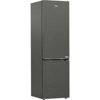 BEKO CNG5603VG 70/30 Fridge Freezer - Graphite, Black