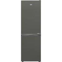 BEKO Pro CNG5686VG 60/40 Fridge Freezer - Graphite, Silver/Grey