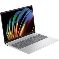 HP Pavilion 16-af0503na 16" Laptop - IntelCore? Ultra 7, 1 TB SSD, Silver, Silver/Grey