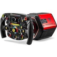 THRUSTMASTER T818 Ferrari SF1000 Simulator - Black & Red