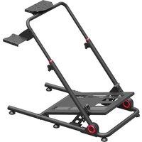 ADX Firebase RS04 Racing Simulator Base - Black