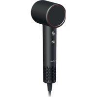 AIRCRAFT AirMotion HD1-G Hair Dryer - Slate Grey, Silver/Grey