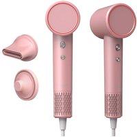 AIRCRAFT AirMotion HD1-P Hair Dryer - Blossom Pink, Pink