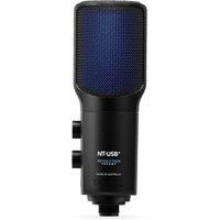 RODE NT-USB Microphone - Black