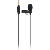 Rode Lavalier GO 3.5 mm Jack Microphone - Black
