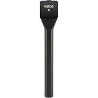 Rode Interview GO Wireless Microphone Adaptor - Black