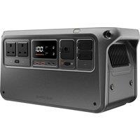 DJI Power 1000 Portable Power Station, Black