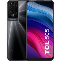 TCL 505 - 128 GB, Space Grey, Black,Silver/Grey
