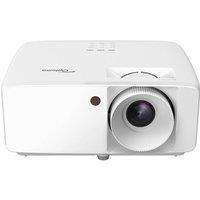 OPTOMA HZ146X-W Full HD Home Cinema Projector, White