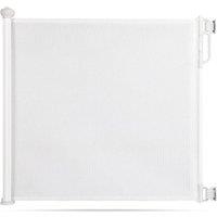 MOMCOZY Retractable Safety Baby Gate