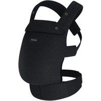 MOMCOZY BC001-BL00NB-A Baby Carrier - Black