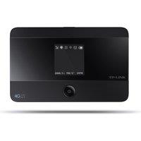 TP-LINK M7350 4G LTE Mobile WiFi, Black
