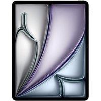 APPLE 13" iPad Air Cellular (2024) - 256 GB, Space Grey, Silver/Grey