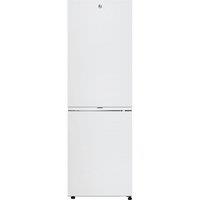 HOOVER HONCQ2T618EWK 60/40 Fridge Freezer - White, White