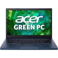 ACER Aspire Vero AV14-52P 14" Refurbished Laptop - IntelCore? i7, 1 TB SSD, Blue (Excellent Condition), Blue