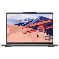 LENOVO Yoga Slim 6i 14" Refurbished Laptop - IntelCore? i5, 512 GB SSD, Grey (Excellent Condition), Silver/Grey