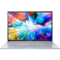 ASUS Vivobook 16X K3605ZF 16 Refurbished Laptop - IntelCore? i5, 512 GB SSD, Silver (Excellent Condition), Silver/Grey