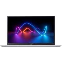 Acer Swift 3 14" Refurbished Laptop - AMD Ryzen 5, 512 GB SSD, Silver (Excellent Condition), Silver/Grey