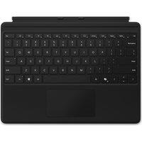 MICROSOFT Surface Pro Typecover - Black, Black