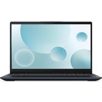 LENOVO IdeaPad 3 15.6" Laptop - IntelCore? i3, 128 GB SSD, Blue, Blue